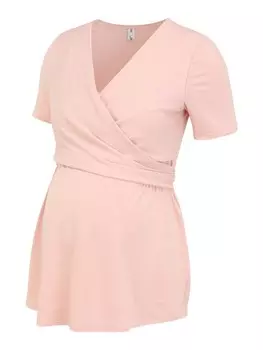 Рубашка Bebefield Ruby, розовый