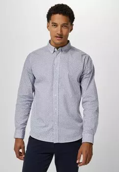 Рубашка BEDRUCKTES Street One MEN, белый