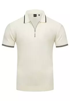 Рубашка behype, экрю