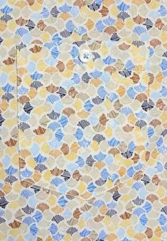 Рубашка BELLANZA Babista, бежевый