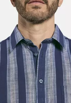 Рубашка BELLANZA Babista, синий