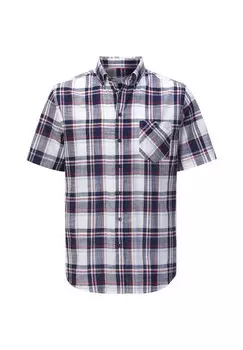 Рубашка BELLANZA Babista, темно-синий