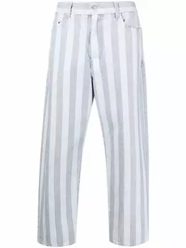 Рубашка Belli Fuori Sunnei, синий