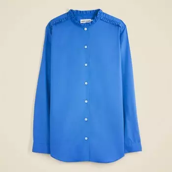 Рубашка Беллы Marie Marot, синий