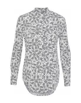 Рубашка Belstaff, белый