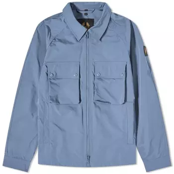 Рубашка Belstaff из хеджера