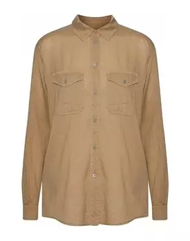 Рубашка Belstaff, песочный