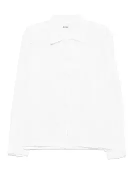 Рубашка Belvoir BODE, белый