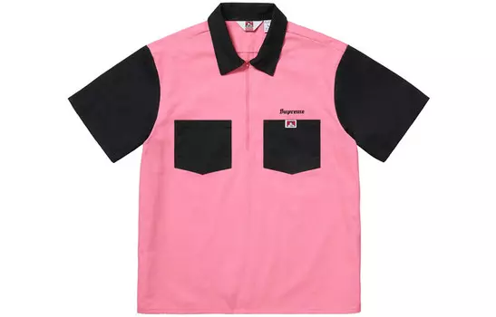 Рубашка Ben Davis X FW19 унисекс Supreme