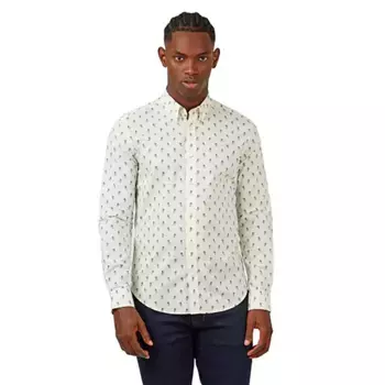 Рубашка Ben Sherman 68058, бежевый