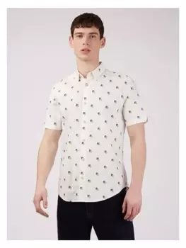 Рубашка Ben Sherman, белый