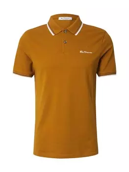 Рубашка Ben Sherman, цвет Saffron