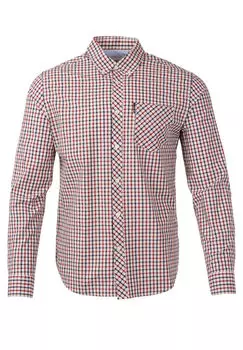 Рубашка Ben Sherman, красный