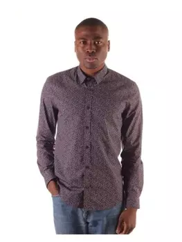 Рубашка Ben Sherman, морской