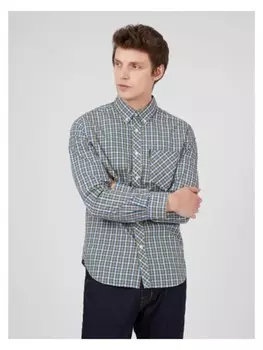 Рубашка Ben Sherman, разноцветный