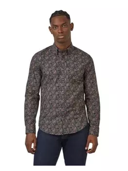 Рубашка Ben Sherman, разноцветный