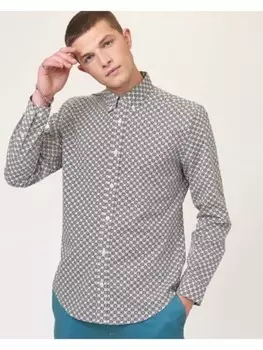 Рубашка Ben Sherman, разноцветный