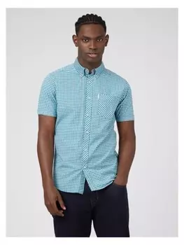 Рубашка Ben Sherman, синий