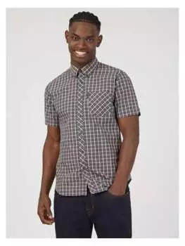 Рубашка Ben Sherman, синий