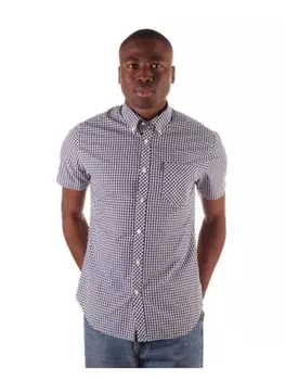 Рубашка Ben Sherman, синий