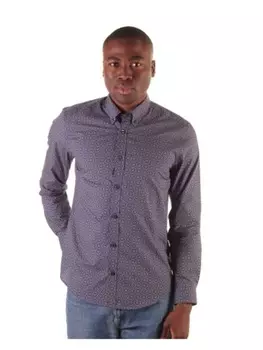 Рубашка Ben Sherman, синий