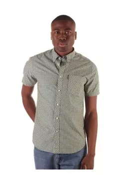 Рубашка Ben Sherman, желтый