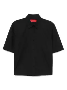 Рубашка Ben THELATEST, черный