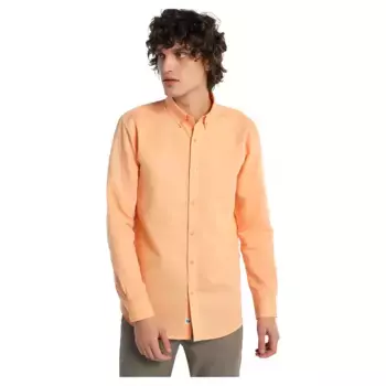 Рубашка Bendorff 6665, желтый