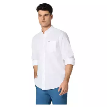 Рубашка Bendorff 8923, белый