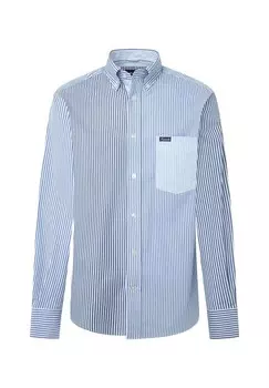 Рубашка BENGAL MIX Faonnable, синий