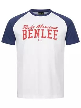 Рубашка Benlee EVERET, белый