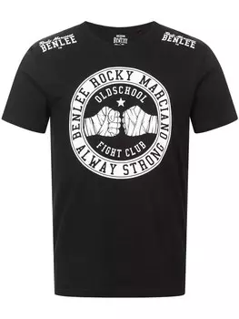 Рубашка Benlee Westfall, черный