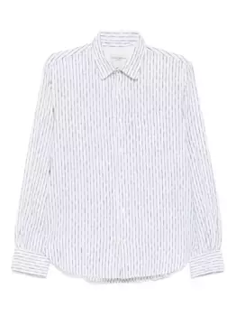 Рубашка Benoit Officine Generale, белый