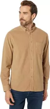 Рубашка BENSON Denver, бежевый