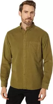 Рубашка BENSON Denver, хаки