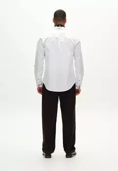 Рубашка BENT REG Gabba, белый