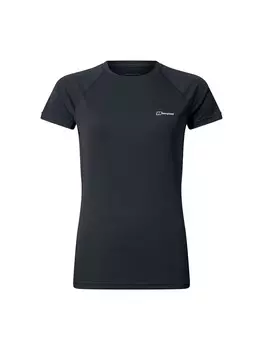 Рубашка Berghaus Trailblaze, черный