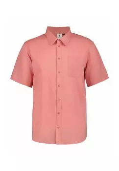 Рубашка BERGVIK Luhta, фуксия