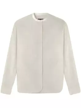 Рубашка Bermudes Soeur, белый