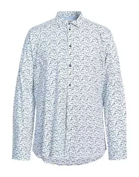 Рубашка Berna, белый