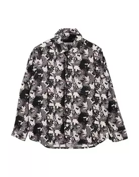 Рубашка Berna, черный