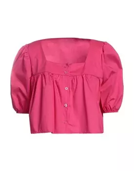 Рубашка Berna, фуксия