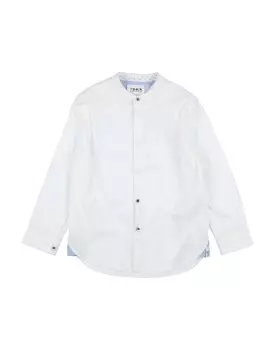 Рубашка Berna, молочный