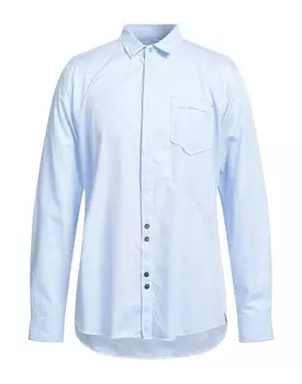 Рубашка Berna, небесно-голубой