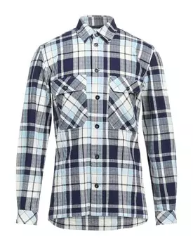 Рубашка Berna, синий