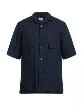 Рубашка Berna, синий