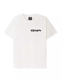 Рубашка Bershka, белый