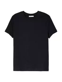 Рубашка Bershka, черный