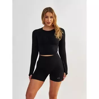 Рубашка Beshaped, черный