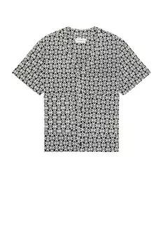 Рубашка бесконечности Honor The Gift, черный